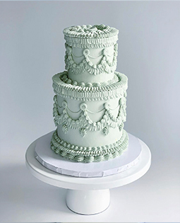 Online Wedding & Birthday Cakes, Toronto & Surrounding Cities GTA